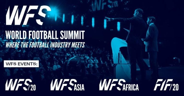 Building Football’s Roadmap for the Future
