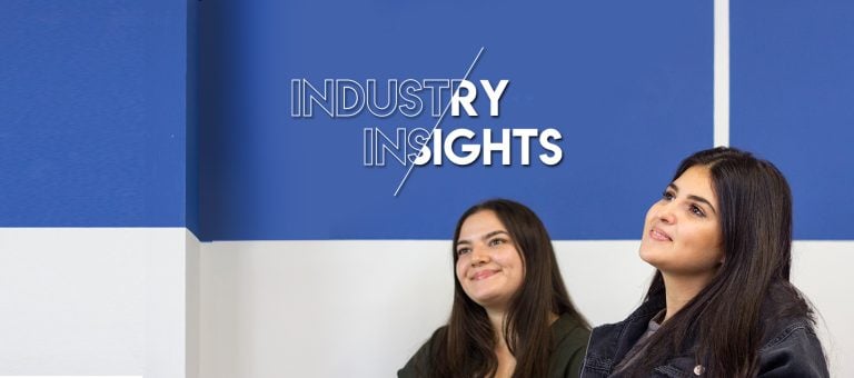 Industry Insights – Carolina Jaramillo