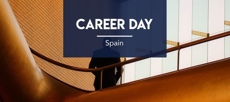 Spain Career Day 2020