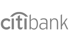 City bank Logo