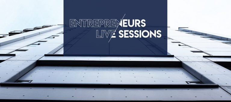 Entrepreneurs Live Session – Ngabaghila Chatata