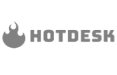 Hotdesk Logo