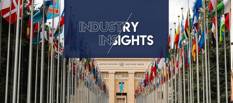 Industry Insights – Jürg Wittwer
