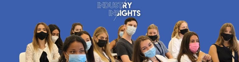 Industry Insights – Gabriel Gonzalez Gil