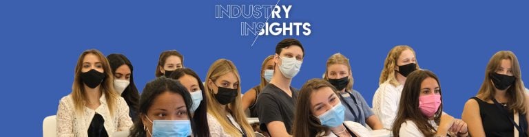 Industry Insights – Enrique Fernández de la Puebla Otamendi