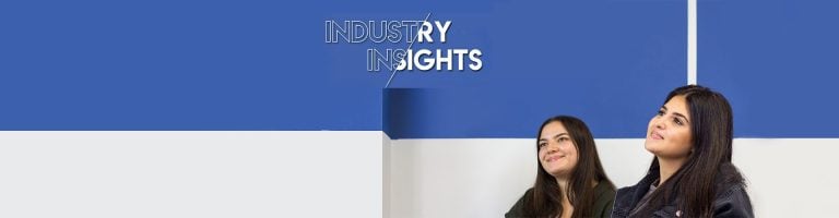 Industry Insights – Giulia Motteran