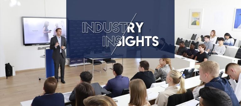 Industry Insights – Vittorio Cammarota