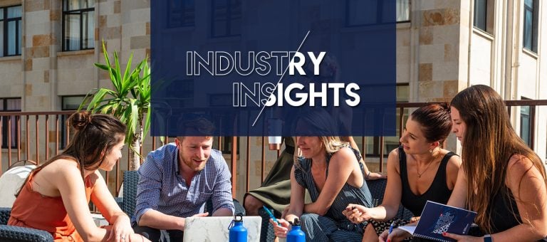 Industry Insights presents Unlock Your Mind – Renata Coura