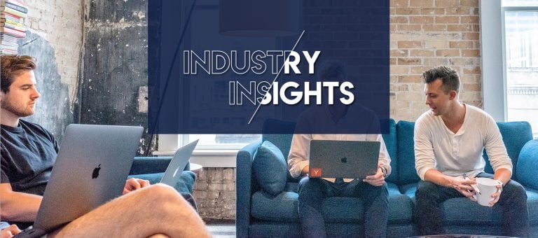 Industry Insights – Noel Ciazynski
