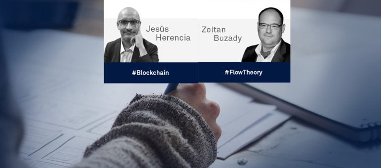 Industry Insights: Blockchain & The Flow