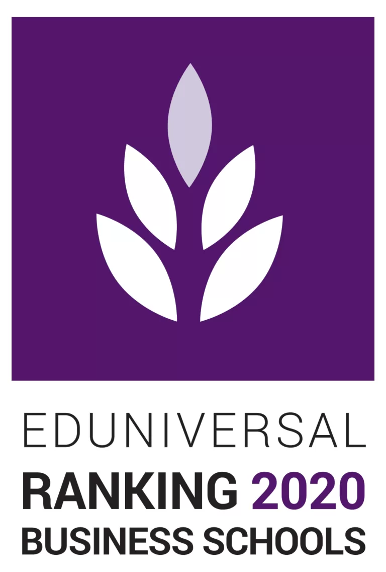Eduniversal Palmes of Excellence Awards for 2020