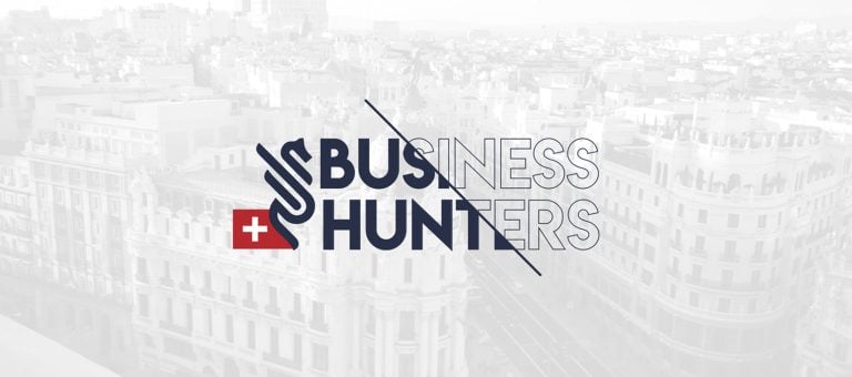 Business Hunters sees Quoin take the top prize for 2020