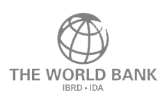 The World Bank Logo