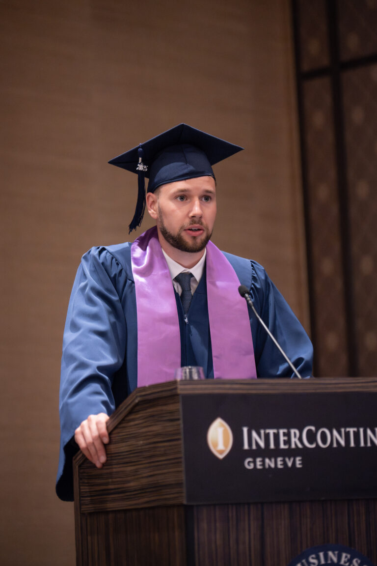 Student journey #1 – Louis Pascal Gerbig