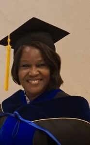 Gladys Ify Nonyelu - GBS Alumni