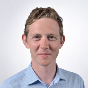 Dr Hart Stephen - DBA Alumni Geneva Business School