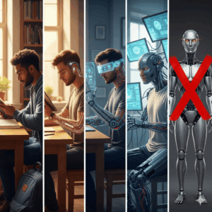 AI - Geneva Business School