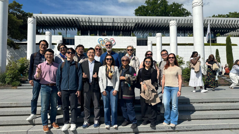 Business School Lausanne DBA: Doctoral Acceleration Week 2025 in Geneva